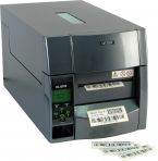CITIZEN CL-S700 - automatick� od�ez�va� etiket