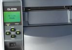 CITIZEN CL-S700 - ovl�dac� panel tisk�rny