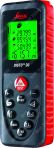 Laserov� d�lkom�r Leica DISTO D3 - display