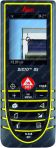 Laserov� d�lkom�r Leica DISTO D5 - �eln� pohled