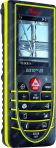 Laserov� d�lkom�r Leica DISTO D5 - display