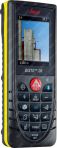 Laserov� d�lkom�r Leica DISTO D8 - display