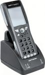 Mobiln� termin�l OPTICON OPH1004 ve stoj�nku