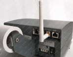 MP Compact4 - p�ipojen� ant�ny Wifi