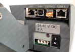 MP Compact4 - Wifi - konektory