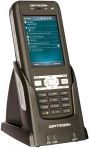 OPTICON H19 mobiln� telefon se sn�ma�em ��rov�ch k�d� - ve stoj�nku