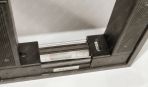 Strojn� r�mov� vodov�ha SCHUT 853.638 detail
