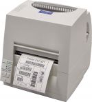 Tisk�rna etiket Citizen CLP 621