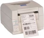 Tisk�rna etiket CITIZEN CLP521