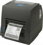 Tisk�rna etiket CITIZEN CLP621 v tmav�m proveden�