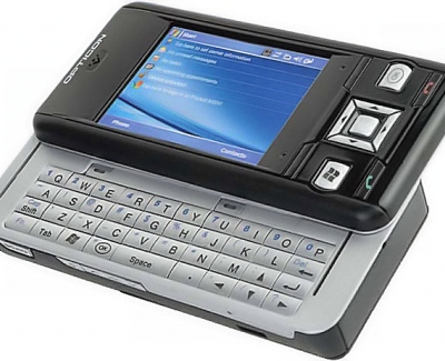 OPTICON H16B mobilní telefon se snímačem čárových kódů, klávesnice