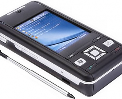 OPTICON H16B mobilní telefon se snímačem čárových kódů, Windows Mobile